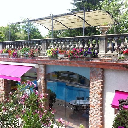 La Belle Demeure - Piscine Privee Villa Saverdun Ngoại thất bức ảnh