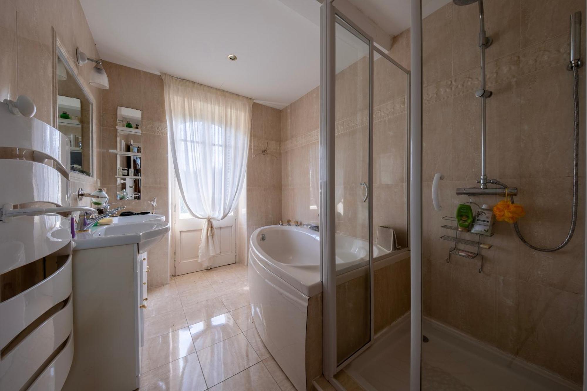 La Belle Demeure - Piscine Privee Villa Saverdun Ngoại thất bức ảnh