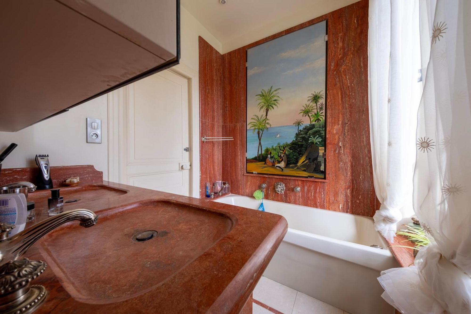 La Belle Demeure - Piscine Privee Villa Saverdun Ngoại thất bức ảnh